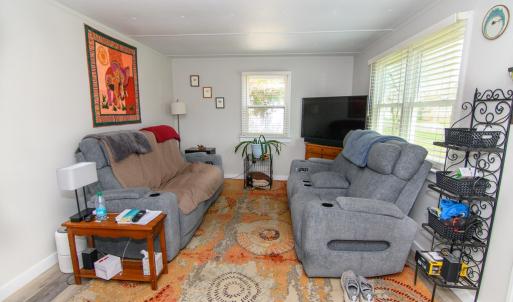 Photo #6 of 7 JACKSON ST, ONANCOCK, VA 0.3 acres