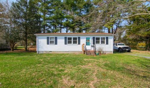 Photo #2 of 7 JACKSON ST, ONANCOCK, VA 0.3 acres