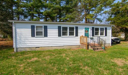 Photo #21 of 7 JACKSON ST, ONANCOCK, VA 0.3 acres