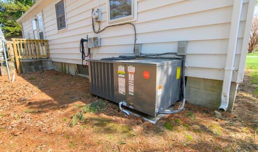 Photo #5 of 7 JACKSON ST, ONANCOCK, VA 0.3 acres