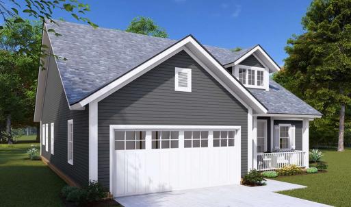 Photo #5 of Lot 2529 CAPTAINS CORRIDOR, GREENBACKVILLE, VA 9,750.0 acres