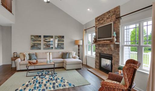 Photo #4 of Lot 880 BROADSIDE DR, GREENBACKVILLE, VA 65.0 acres