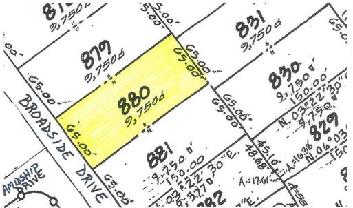 Photo #46 of Lot 880 BROADSIDE DR, GREENBACKVILLE, VA 65.0 acres