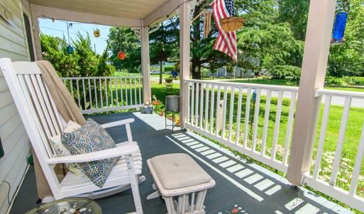 Photo #10 of 29682 BURTONS SHORE RD, LOCUSTVILLE, VA 1.0 acres