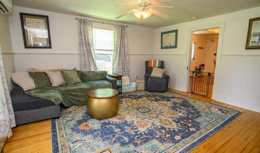 Photo #11 of 29682 BURTONS SHORE RD, LOCUSTVILLE, VA 1.0 acres