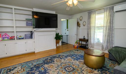 Photo #13 of 29682 BURTONS SHORE RD, LOCUSTVILLE, VA 1.0 acres