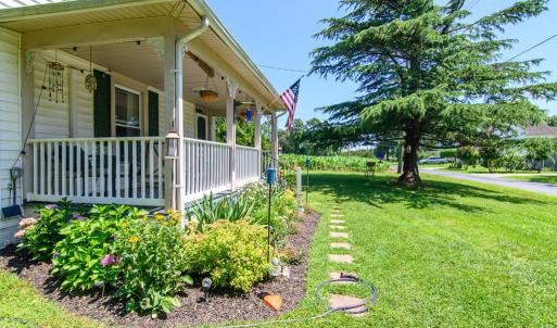 Photo #3 of 29682 BURTONS SHORE RD, LOCUSTVILLE, VA 1.0 acres