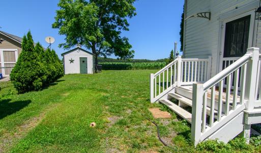 Photo #4 of 29682 BURTONS SHORE RD, LOCUSTVILLE, VA 1.0 acres