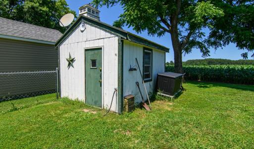 Photo #5 of 29682 BURTONS SHORE RD, LOCUSTVILLE, VA 1.0 acres