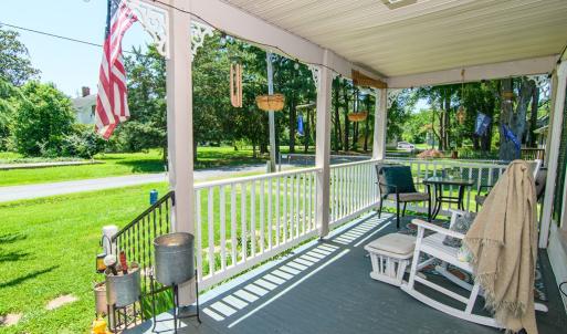 Photo #7 of 29682 BURTONS SHORE RD, LOCUSTVILLE, VA 1.0 acres