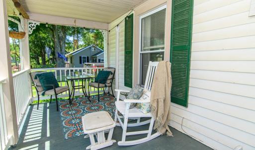 Photo #8 of 29682 BURTONS SHORE RD, LOCUSTVILLE, VA 1.0 acres