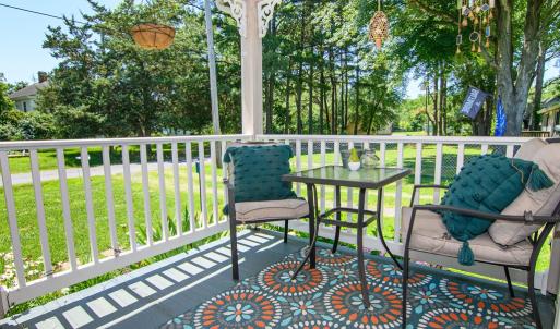 Photo #9 of 29682 BURTONS SHORE RD, LOCUSTVILLE, VA 1.0 acres