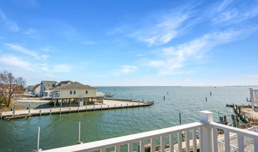 Private Balcony Off  BR #2