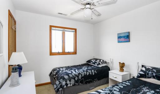 Bedroom #3