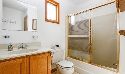 2nd Level Bathroom