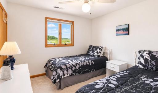 Bedroom #3