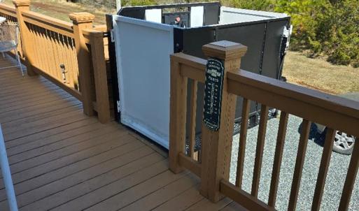 Photo #13 of 29496 Killmon Lane, HACKSNECK, VA 1.5 acres