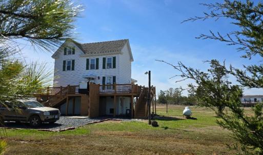Photo #16 of 29496 Killmon Lane, HACKSNECK, VA 1.5 acres