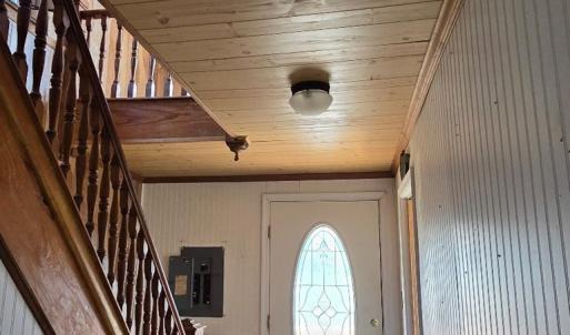 Photo #2 of 29496 Killmon Lane, HACKSNECK, VA 1.5 acres