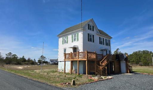 Photo #4 of 29496 Killmon Lane, HACKSNECK, VA 1.5 acres