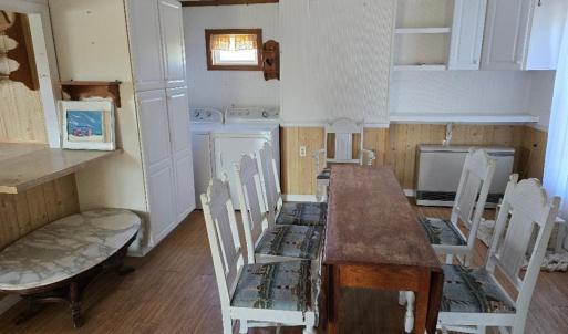 Photo #5 of 29496 Killmon Lane, HACKSNECK, VA 1.5 acres