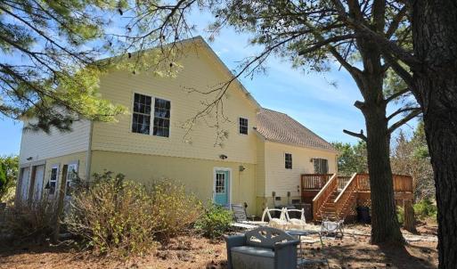 Photo #2 of 19006 NORTH DR, PARKSLEY, VA 3.1 acres