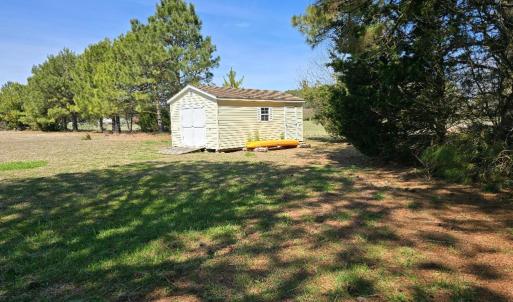 Photo #9 of 19006 NORTH DR, PARKSLEY, VA 3.1 acres