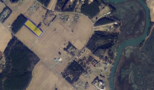 Photo #18 of 19006 NORTH DR, PARKSLEY, VA 3.1 acres