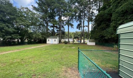 Photo #11 of 16251 LANKFORD HWY, NELSONIA, VA