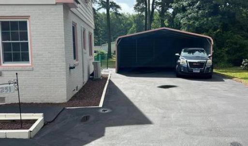 Photo #9 of 16251 LANKFORD HWY, NELSONIA, VA