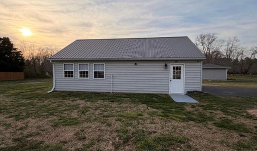 Photo #11 of 33460 WATTS BAY DR, WALLOPS ISLAND, VA 1.2 acres