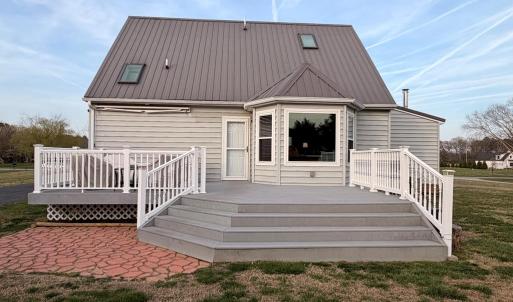 Photo #12 of 33460 WATTS BAY DR, WALLOPS ISLAND, VA 1.2 acres