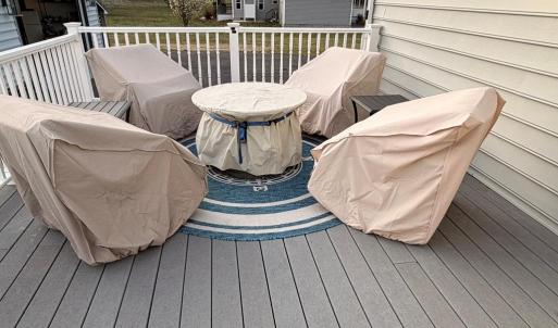 Photo #23 of 33460 WATTS BAY DR, WALLOPS ISLAND, VA 1.2 acres