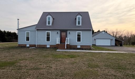 Photo #4 of 33460 WATTS BAY DR, WALLOPS ISLAND, VA 1.2 acres