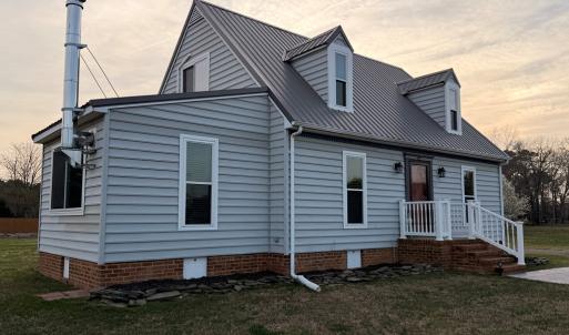 Photo #7 of 33460 WATTS BAY DR, WALLOPS ISLAND, VA 1.2 acres