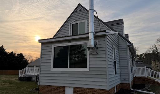 Photo #8 of 33460 WATTS BAY DR, WALLOPS ISLAND, VA 1.2 acres