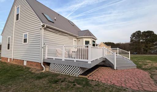 Photo #13 of 33460 WATTS BAY DR, WALLOPS ISLAND, VA 1.2 acres