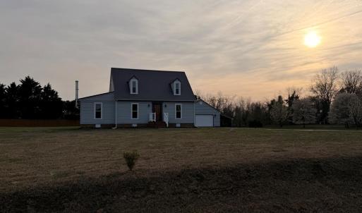 Photo #2 of 33460 WATTS BAY DR, WALLOPS ISLAND, VA 1.2 acres