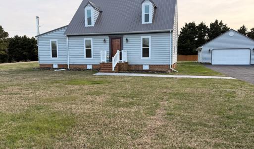 Photo #5 of 33460 WATTS BAY DR, WALLOPS ISLAND, VA 1.2 acres