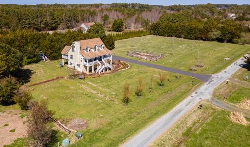 Photo #3 of 26386 SEA BREEZE DR, ACCOMAC, VA 2.1 acres