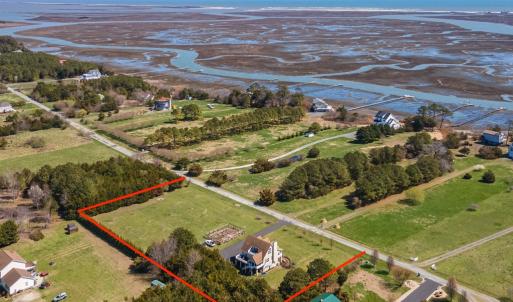 Photo #4 of 26386 SEA BREEZE DR, ACCOMAC, VA 2.1 acres