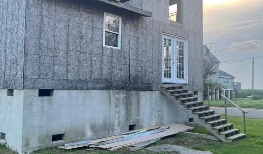 Photo #2 of 20394 SAXIS RD, SAXIS, VA 0.4 acres