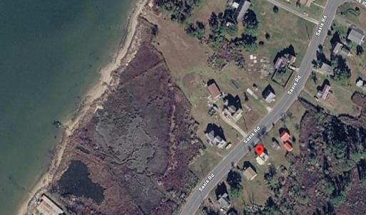 Photo #3 of 20394 SAXIS RD, SAXIS, VA 0.4 acres