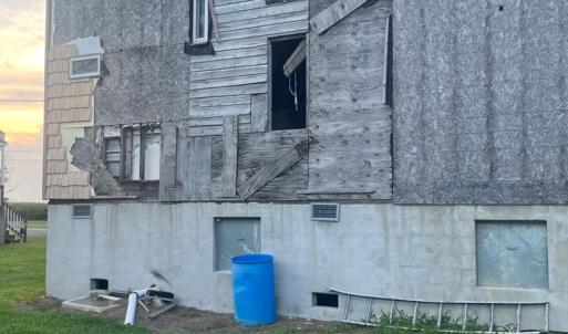 Photo #4 of 20394 SAXIS RD, SAXIS, VA 0.4 acres