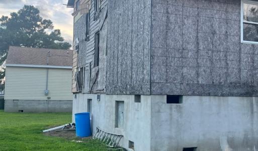 Photo #5 of 20394 SAXIS RD, SAXIS, VA 0.4 acres