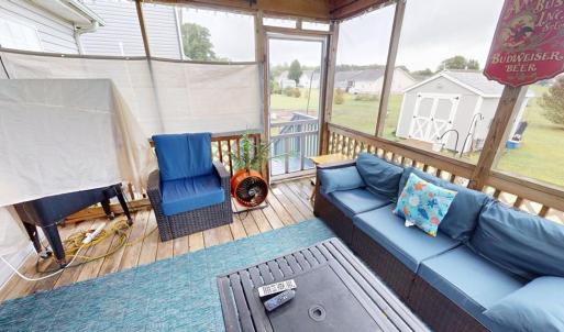 Photo #20 of 2201 YARDARM DR, GREENBACKVILLE, VA 0.2 acres