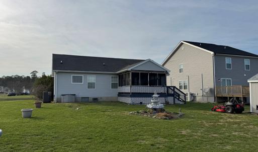 Photo #23 of 2201 YARDARM DR, GREENBACKVILLE, VA 0.2 acres