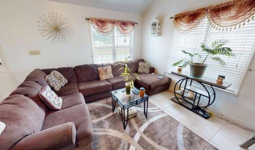 Photo #3 of 2201 YARDARM DR, GREENBACKVILLE, VA 0.2 acres