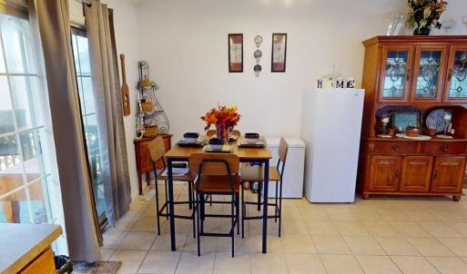 Photo #6 of 2201 YARDARM DR, GREENBACKVILLE, VA 0.2 acres