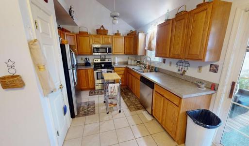 Photo #8 of 2201 YARDARM DR, GREENBACKVILLE, VA 0.2 acres